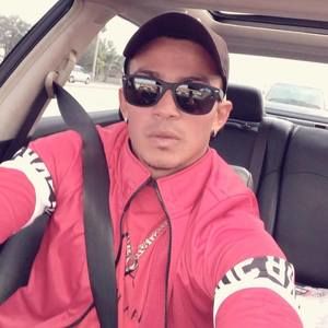 Meet your Posher, George